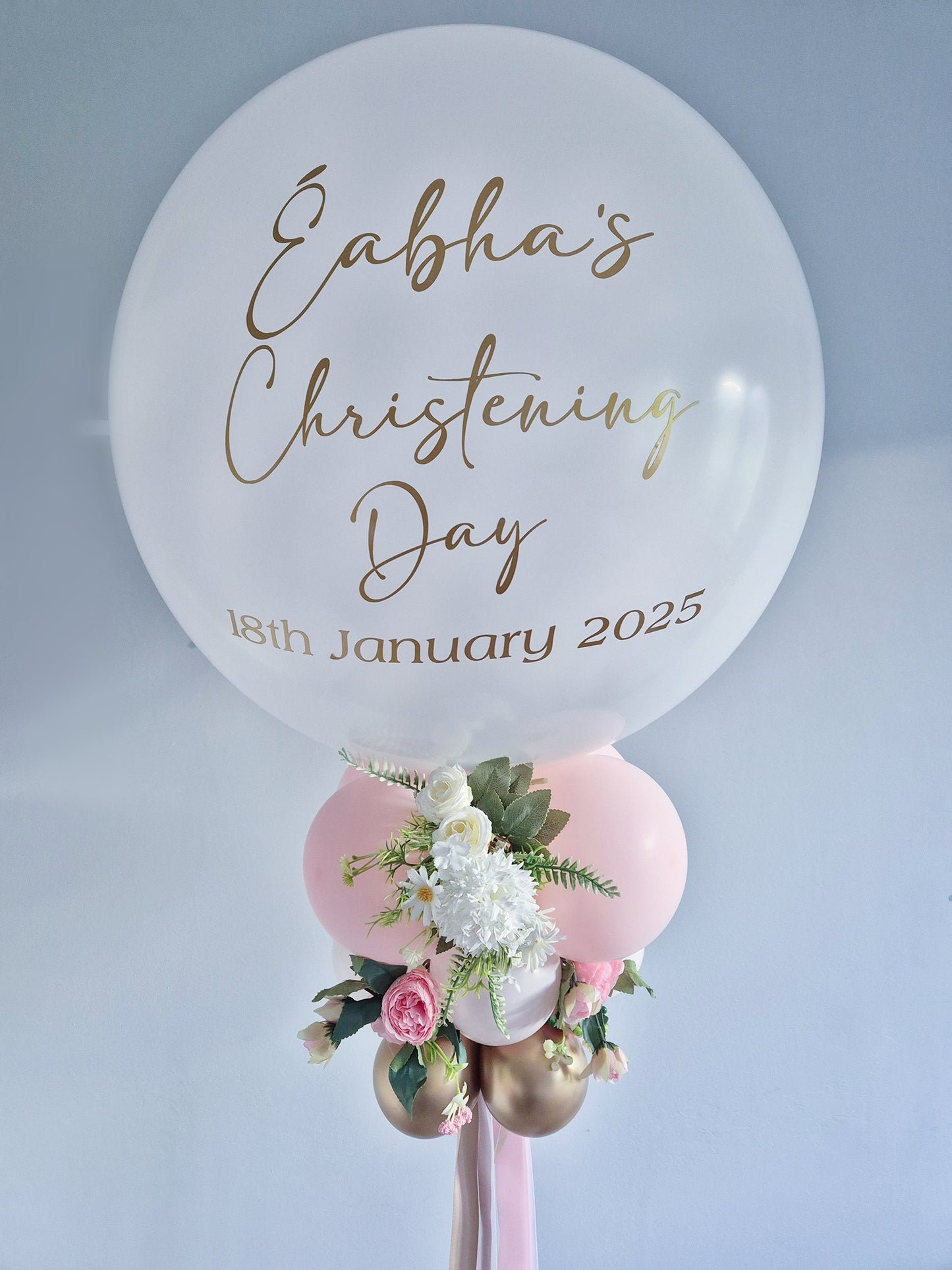 3ft Balloons