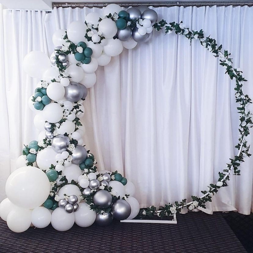 Wedding Balloons