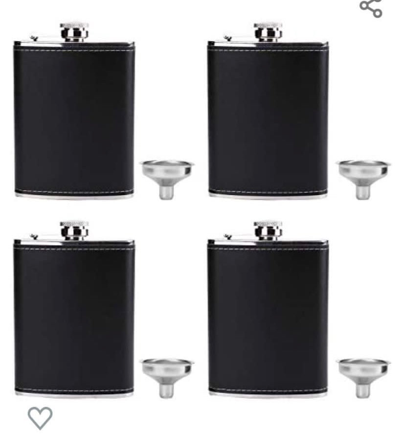 Hip Flask