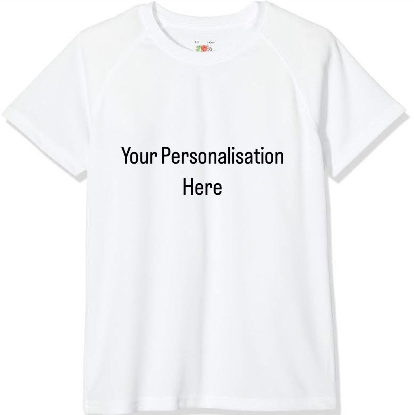 Hen/Stag T-shirts