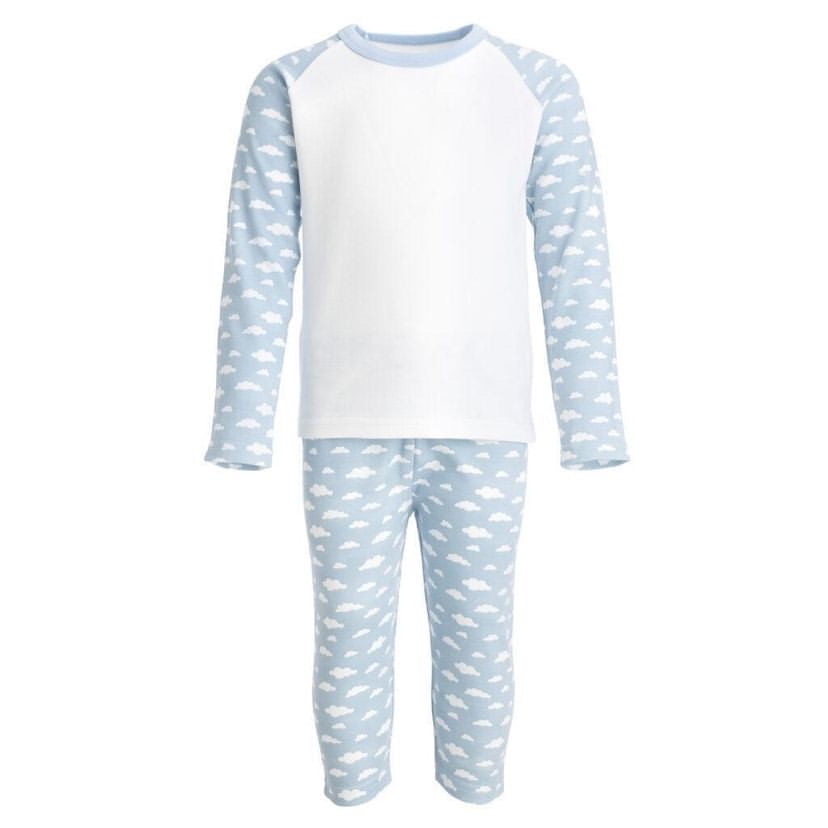 Personalised Pyjamas