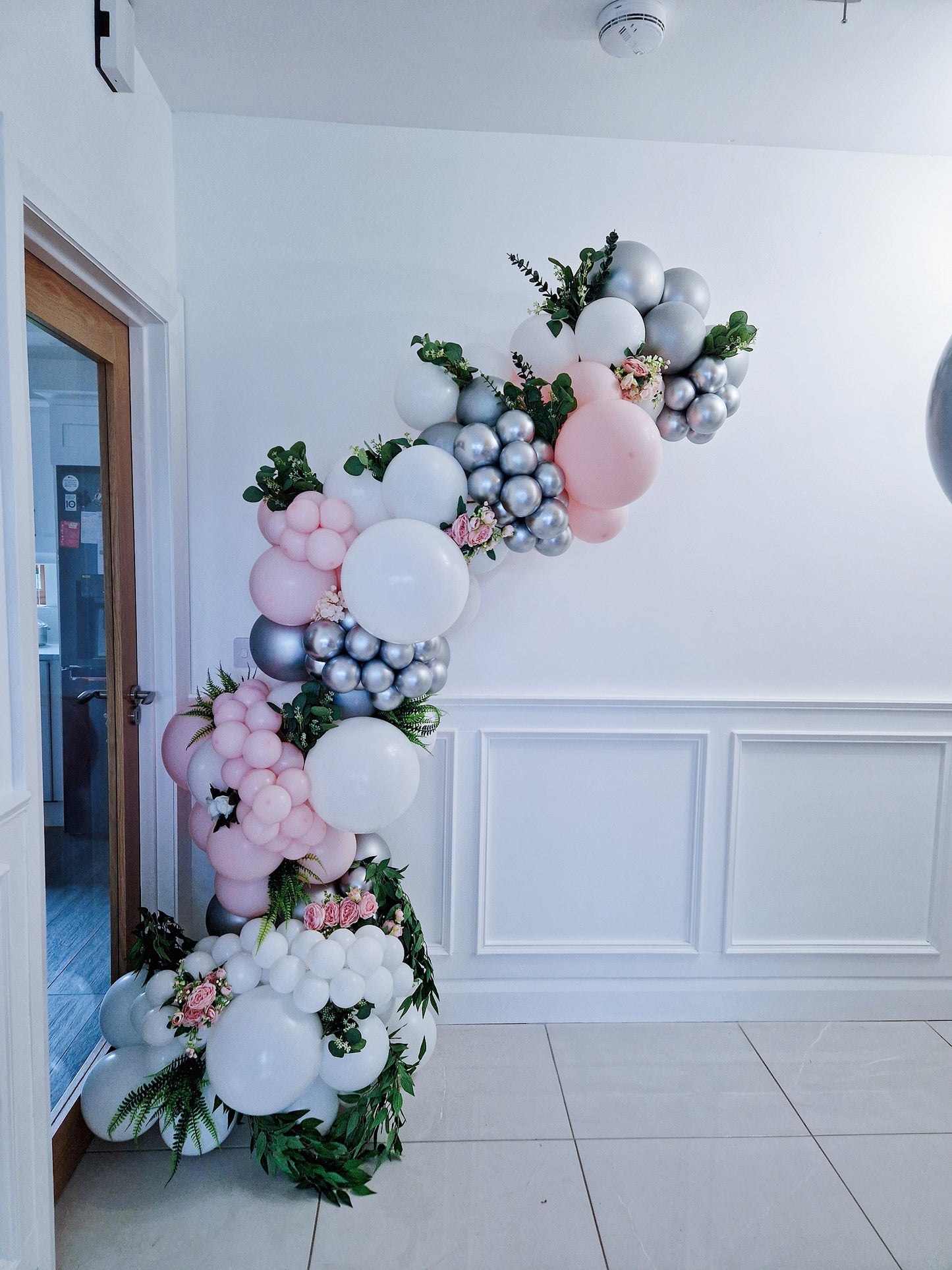 Custom Garlands