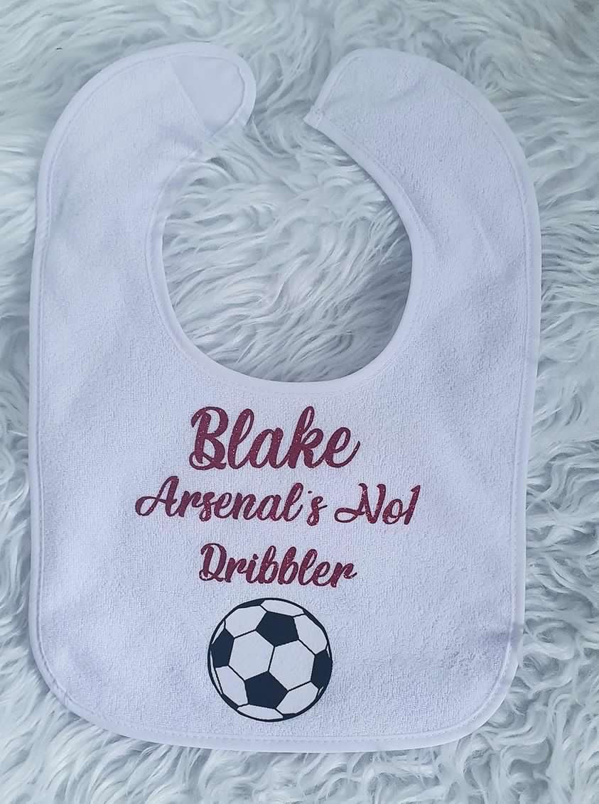 Baby Bibs