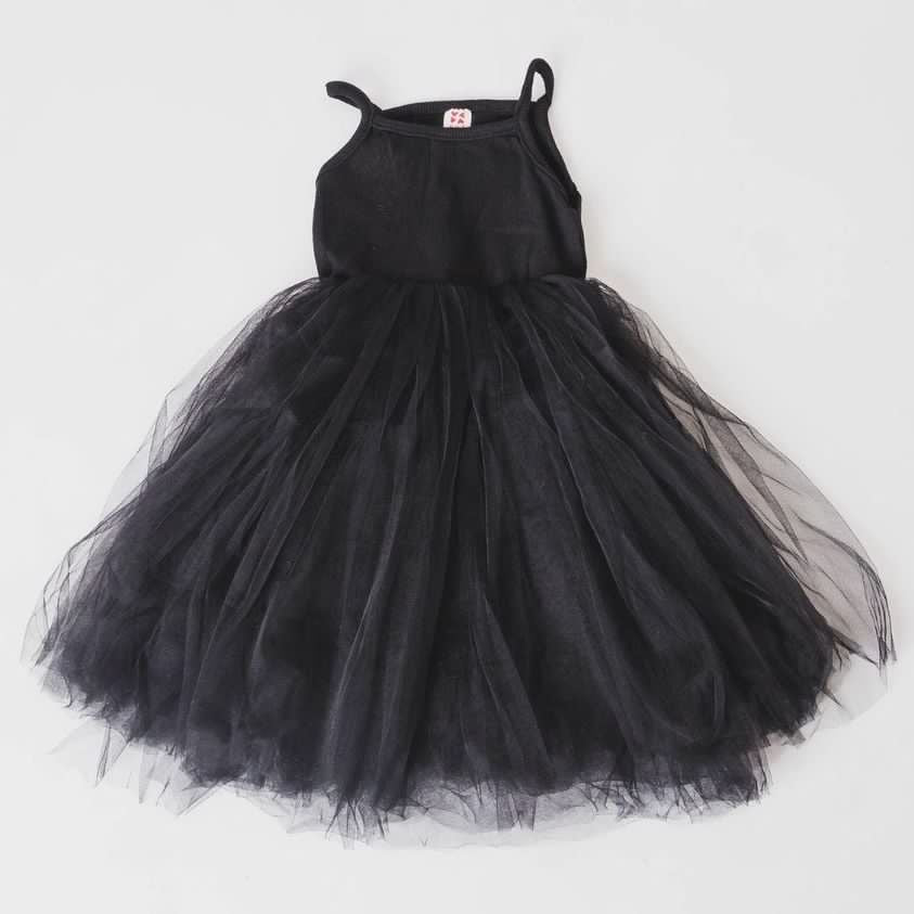 Tutu Dress