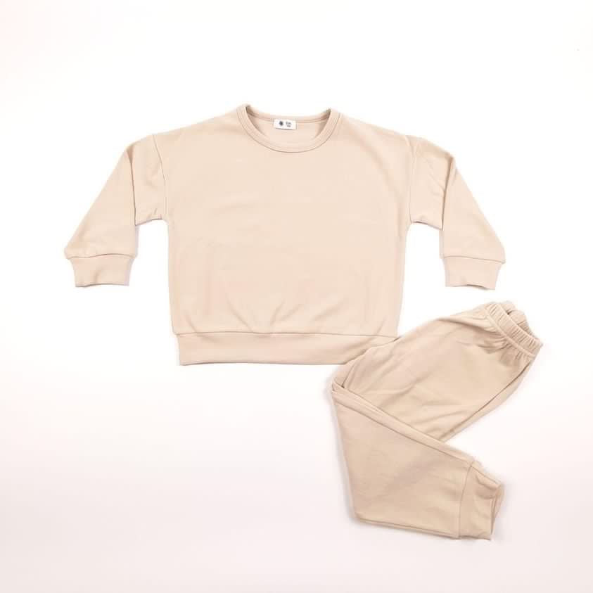 Kids Pastel Tracksuit