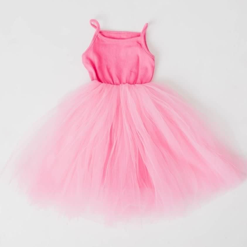 Tutu Dress