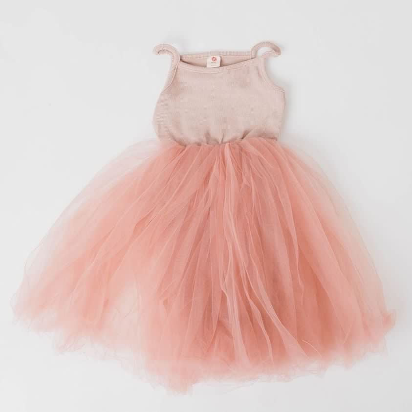 Tutu Dress