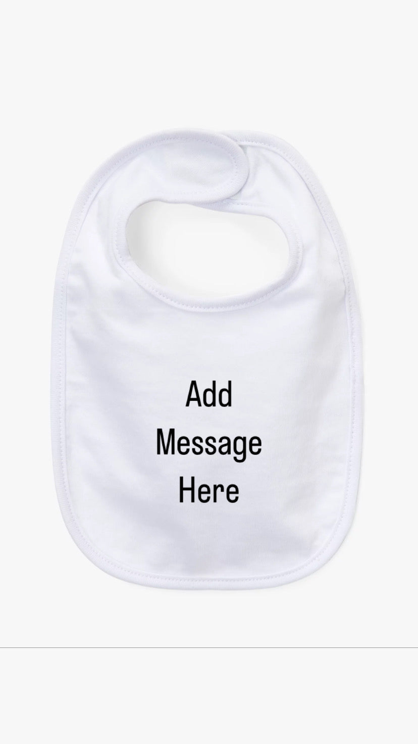 Baby Bibs