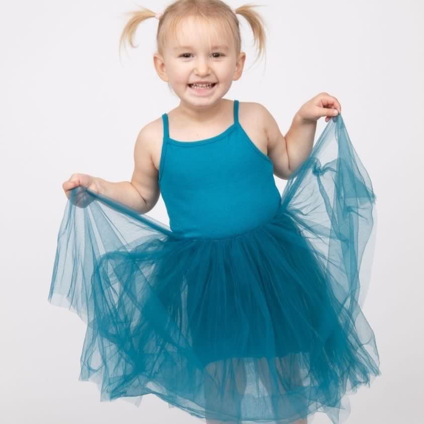 Tutu Dress