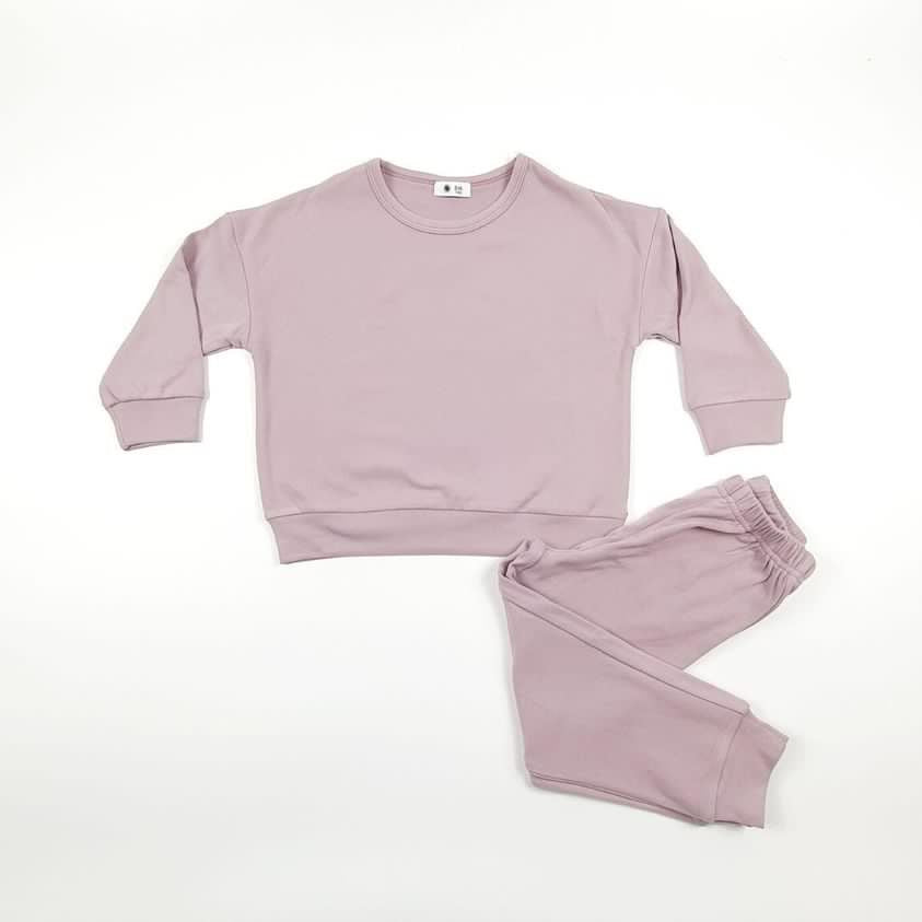 Kids Pastel Tracksuit