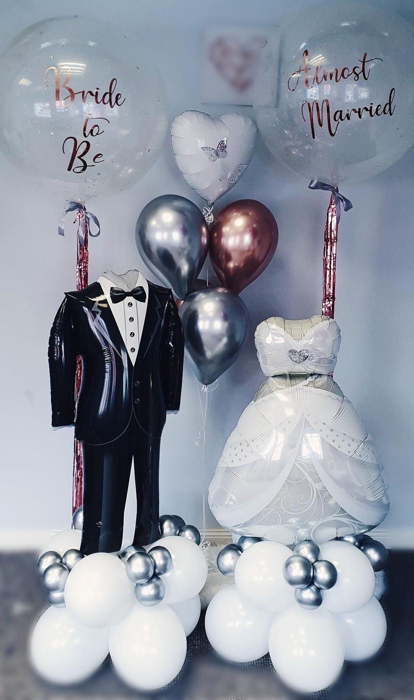 Wedding Balloons