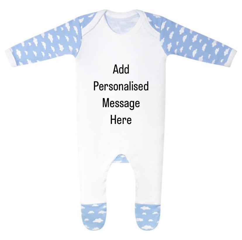 Baby Gro/Rompers Suit