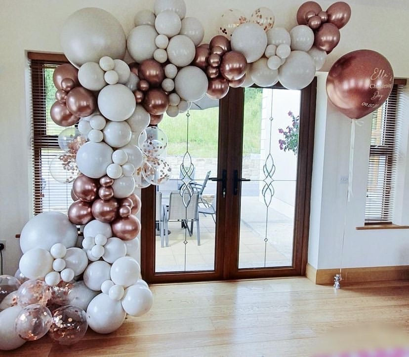 Wedding Balloons