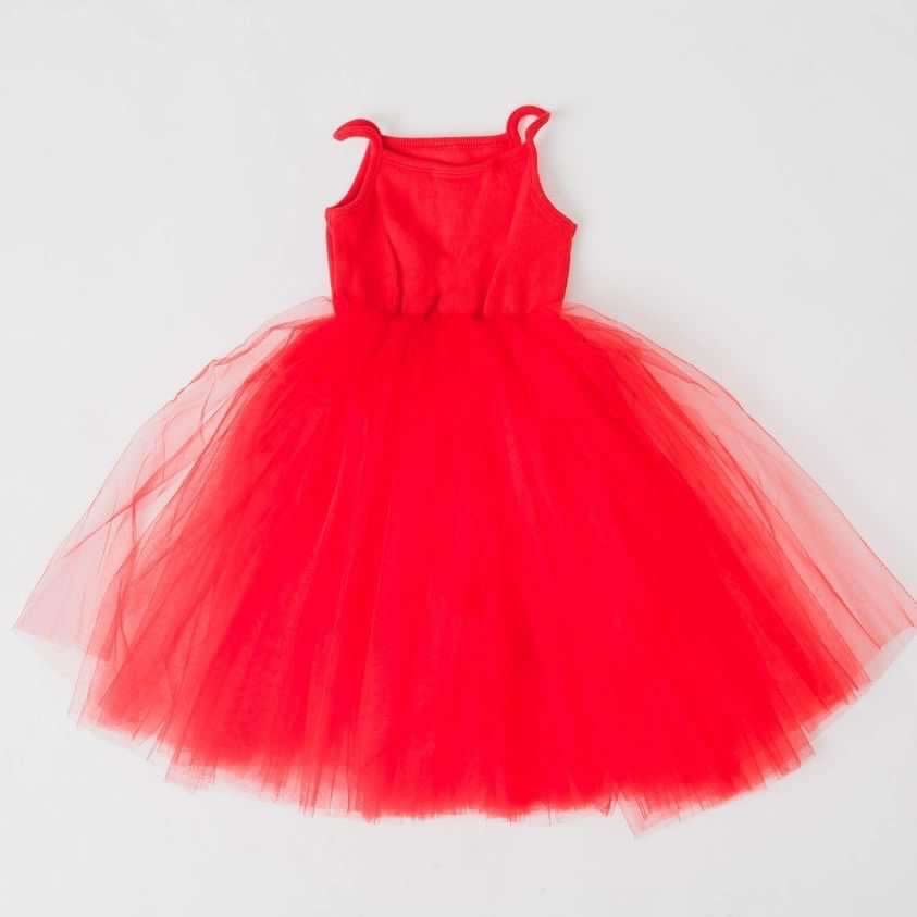 Tutu Dress