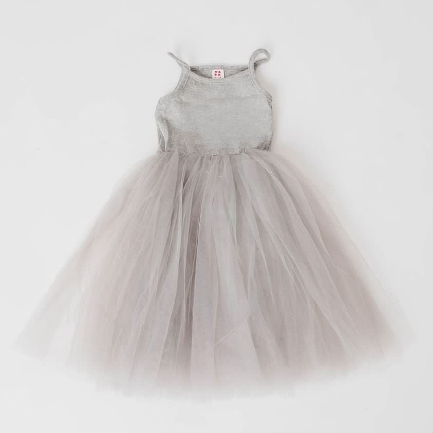 Tutu Dress