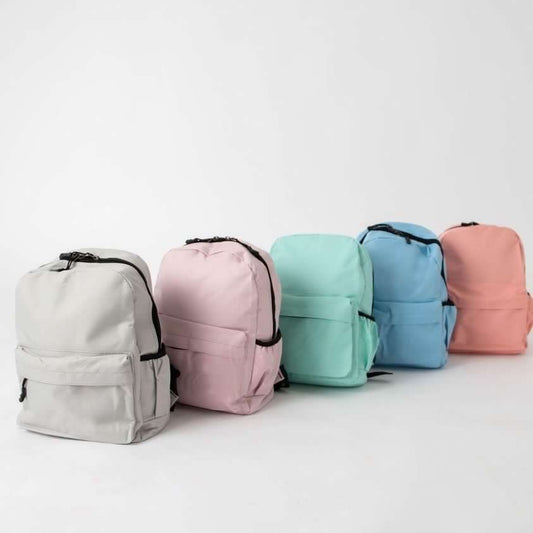 Pastel Bags