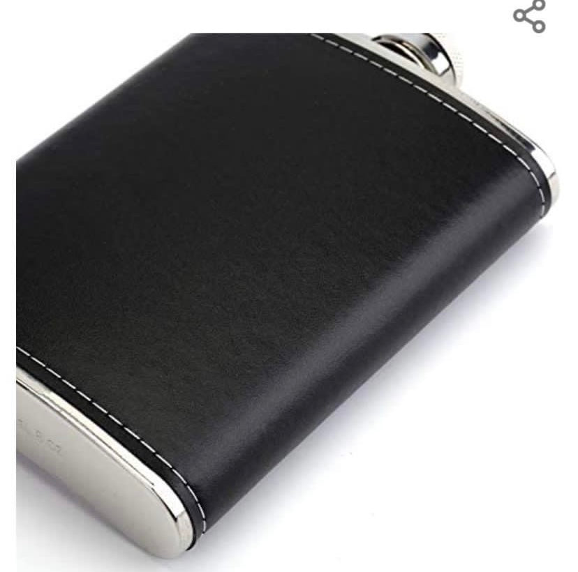 Hip Flask