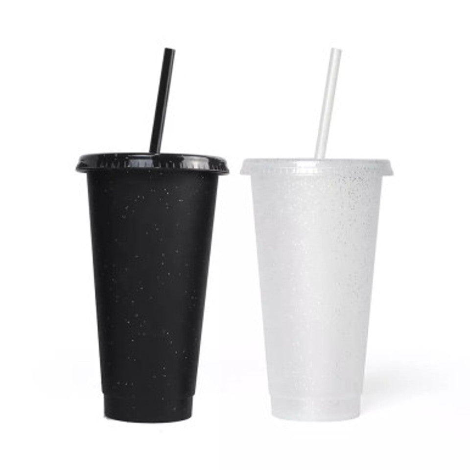 Cold cups Glitter